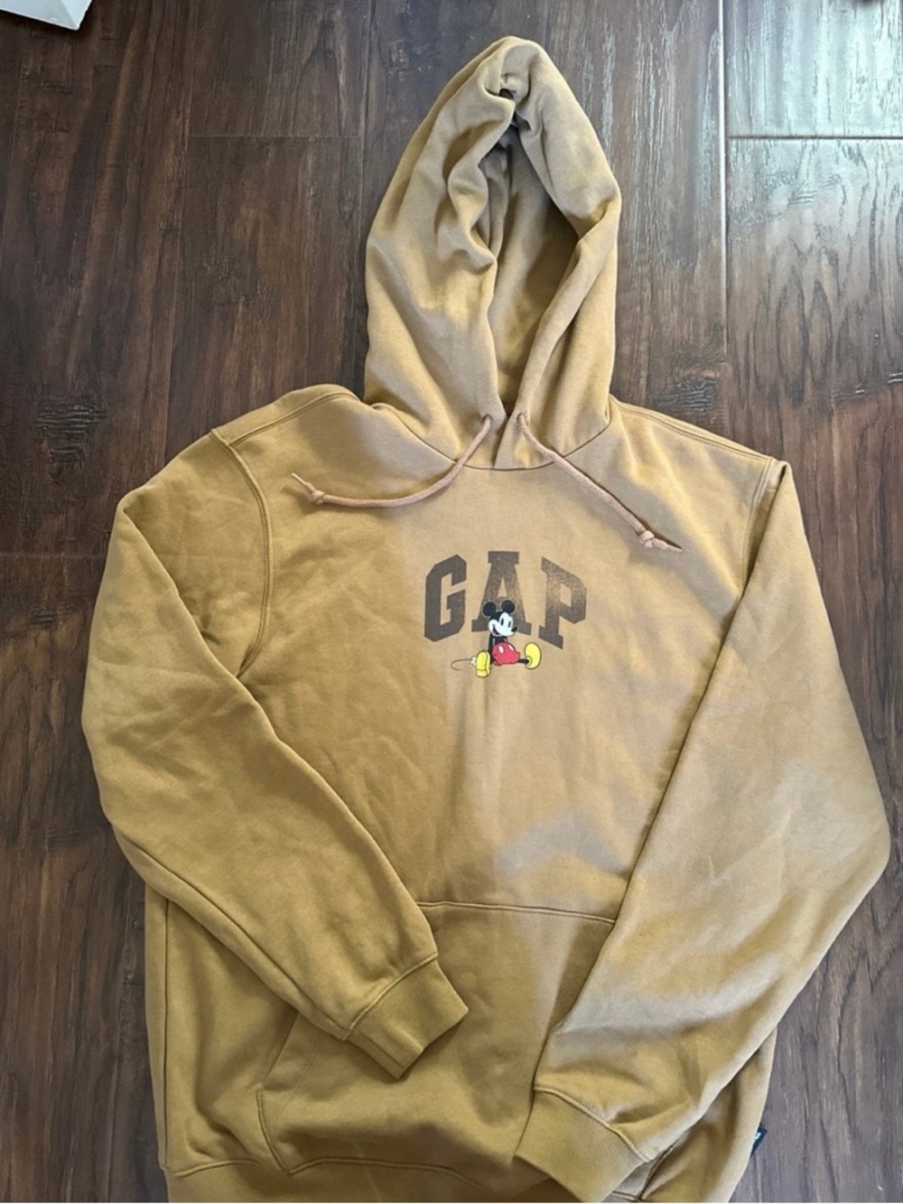 GAP x Disney Hoodie